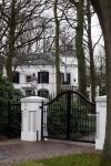 Huizen 15 januari 2008
Huis Linda de Mol .