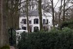 Huizen 15 januari 2008
Huis Linda de Mol .