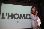 Amsterdam 20 april 2009
Presentatie van het blad linda van special L'Homo. Linda de Mol
Peter Smulders bv