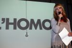 Amsterdam 20 april 2009
Presentatie van het blad linda van special L'Homo. Linda de Mol
Peter Smulders bv