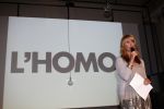 Amsterdam 20 april 2009
Presentatie van het blad linda van special L'Homo. Linda de Mol
Peter Smulders bv