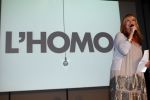 Amsterdam 20 april 2009
Presentatie van het blad linda van special L'Homo. Linda de Mol
Peter Smulders bv