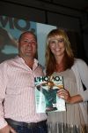 Amsterdam 20 april 2009
Presentatie van het blad linda van special L'Homo. Linda de Mol met Paul de Leeuw
Peter Smulders bv