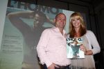 Amsterdam 20 april 2009
Presentatie van het blad linda van special L'Homo. Linda de Mol met Paul de Leeuw
Peter Smulders bv
