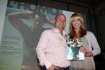 Amsterdam 20 april 2009
Presentatie van het blad linda van special L'Homo. Linda de Mol met Paul de Leeuw
Peter Smulders bv