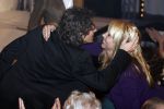 Hilversum 26 januari 2009
Linda de Mol bij de uitreiking van de gouden beelden bij beeld en geluid. Linda met Sander Vahle en Jeroen v Koningsbrugge
Peter Smulders bv