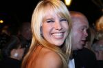 Amsterdam 26 oktober2007
Televizierring 2007 in Carre . Linda de Mol  Annette Malherbe Tjitske Reidinga en Paul de Leeuw.