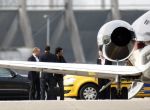 Schiphol 15 maart 2008
Lionel Ritchie arriveert met een prive vliegtuig op schiphol oost. Mike Dobbinga ontvangt hem.
Peter Smulders bv
