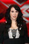 Hilversum 4 mei 2009
De 3 finalisten van x factor Lisa Rachel en Jamal met hun coaches Stacey Rookhuizen en Angela Groothuizen. lisa met tatoo's
Peter Smulders bv