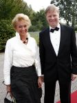Kaatsheuvel 28 september 2008
Premiere Sound of Music in het eftleing theater. Lisette Hordijk en Sander Simons
Peter Smulders bv
