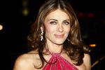 Amsterdam 29 september 2008
Pink Ribbon gala in het concert gebouw. Liz Hurley
Peter Smulders bv