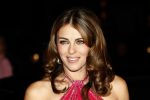 Amsterdam 29 september 2008
Pink Ribbon gala in het concert gebouw. Liz Hurley
Peter Smulders bv