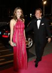 Amsterdam 29 september 2008
Pink Ribbon gala in het concert gebouw. Liz Hurley
Peter Smulders bv