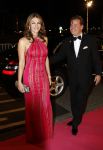 Amsterdam 29 september 2008
Pink Ribbon gala in het concert gebouw. Liz Hurley
Peter Smulders bv
