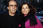 Amsterdam 29 september 2008
Pink Ribbon gala in het concert gebouw. Liz Snoyink met nieuwe vriend
Peter Smulders bv