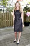 Amsterdam 21 april 2009
Liza Sips loopt modeshow bij je t'aime.
Peter Smulders bv