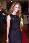 Amsterdam 21 april 2009
Liza Sips loopt modeshow bij je t'aime.
Peter Smulders bv