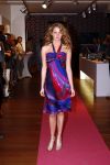 Amsterdam 21 april 2009
Liza Sips loopt modeshow bij je t'aime.
Peter Smulders bv