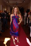 Amsterdam 21 april 2009
Liza Sips loopt modeshow bij je t'aime.
Peter Smulders bv