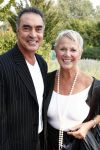 Kaatsheuvel 28 september 2008
Premiere Sound of Music in het eftleing theater. loeki Knol met vriend
Peter Smulders bv