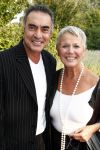 Kaatsheuvel 28 september 2008
Premiere Sound of Music in het eftleing theater. loeki Knol met vriend
Peter Smulders bv