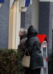 Amsterdam 3 februari 2009
Louis v dijk en zijn vriendin doen boodschappen op de cornelis schuytstraat.
Peter Smulders bv