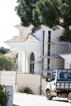 Vale do Lobo 6 mei 2008
Huis Louis v Gaal in aanbouw op Vale Do Lobo
