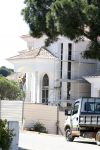 Vale do Lobo 6 mei 2008
Huis Louis v Gaal in aanbouw op Vale Do Lobo