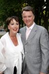 Amsterdam 12 mei 2008
Surprise party voor de 50e verjaardag van simone Kleinsma in hotel arena. 
Louis v Gaal en Truus v Gaal