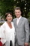 Amsterdam 12 mei 2008
Surprise party voor de 50e verjaardag van simone Kleinsma in hotel arena. 
Louis v Gaal en Truus v Gaal