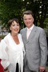 Amsterdam 12 mei 2008
Surprise party voor de 50e verjaardag van simone Kleinsma in hotel arena. 
Louis v Gaal en Truus v Gaal