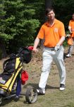 Ommen, 25 Mei 2009 Energy4all Golfdag 2009 op golfbaan Hooge Graven
met veel BN-ers, georganiseerd door golfpro Joost Hage en zijn vrouw Gina Hage
Luc Nilis
Peter Smulders BV Eindhoven