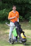 Ommen, 25 Mei 2009 Energy4all Golfdag 2009 op golfbaan Hooge Graven
met veel BN-ers, georganiseerd door golfpro Joost Hage en zijn vrouw Gina Hage
Luc Nilis
Peter Smulders BV Eindhoven