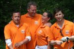 Ommen, 25 Mei 2009 Energy4all Golfdag 2009 op golfbaan Hooge Graven
met veel BN-ers, georganiseerd door golfpro Joost Hage en zijn vrouw Gina Hage
Luc Nilis
Peter Smulders BV Eindhoven