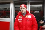 Barcelona 11 maart 2009
Test dag voor de formule 1 teams op het circuit van Barcelona. Luca Badoer
Peter Smulders bv