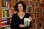 Culemborg 14 maart 2009
Lucie Mosterd bij signeersessie voor haar nieuwe boek.
Peter Smulders bv