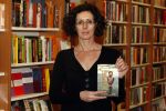 Culemborg 14 maart 2009
Lucie Mosterd bij signeersessie voor haar nieuwe boek.
Peter Smulders bv