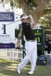 4 November 2007 Valderrama Golfclub ( Spanje )
Finaledag Volvo Masters Seizoen 2007
Luke Donald