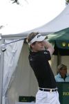 4 November 2007 Valderrama Golfclub ( Spanje )
Finaledag Volvo Masters Seizoen 2007
Luke Donald