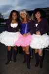Amsterdam 27 april 2009
Feestje van Gerard Joling voor zijn 49e verjaardag bij cafe het Kalfje. Luv met Patty Brard Marga Scheide en Jose Hoebee
Peter Smulders bv