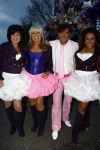 Amsterdam 27 april 2009
Feestje van Gerard Joling voor zijn 49e verjaardag bij cafe het Kalfje. Luv met Patty Brard Marga Scheide en Jose Hoebee
Peter Smulders bv