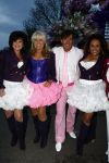 Amsterdam 27 april 2009
Feestje van Gerard Joling voor zijn 49e verjaardag bij cafe het Kalfje. Luv met Patty Brard Marga Scheide en Jose Hoebee
Peter Smulders bv