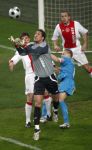 Amsterdam, 30 Januari 2008 Kompetitiewedstrijd AJAX-PSV, eindstand 0-2
Seizoen 2007/2008
Maarten Stekelenburg