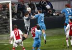 Amsterdam, 30 Januari 2008 Kompetitiewedstrijd AJAX-PSV, eindstand 0-2
Seizoen 2007/2008
Maarten Stekelenburg