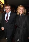 Apeldoorn 19 januari 2008
Prinses Margriet Pieter v Vollenhoven Prins Maurits Prinses Marilene Prins Bernhard jr  een zwangere Prinses Annette Prins Pieter Christiaan Prinses Anita Prins Floris Prinses Aimee Koningin Beatrix Prins Constantijn Prinses Laurentien Prins Friso Prinses Maebel Wisse Smit Prins Carlos en Prinses carolien bij voorstelling in Theater tbv vefrjaardag prinses Margriet.