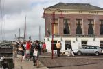 Makkum, 1  Augustus 2008