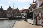 Makkum, 1  Augustus 2008