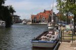 Makkum, 1  Augustus 2008