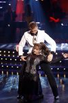 Aalsmeer 15 mei 2009
Dancing with the stars in de studio's in Aalsmeer. Manon Thomas met danspartner Omar Smids
Peter Smulders bv