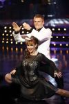 Aalsmeer 15 mei 2009
Dancing with the stars in de studio's in Aalsmeer. Manon Thomas met danspartner Omar Smids
Peter Smulders bv